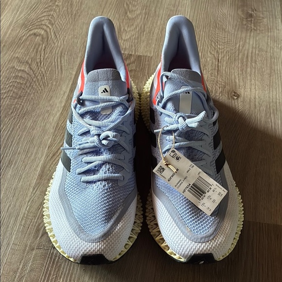 Adidas 4DFWD 2 Men’s Sneakers - Picture 2 of 9